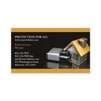 Security Insurance