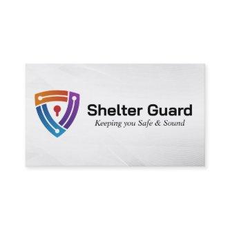 Security Lock Logo