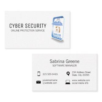Security Mobile Tech