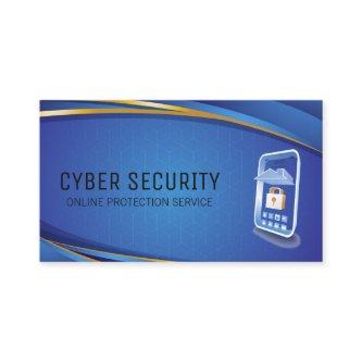 Security Mobile Tech | Modern Software
