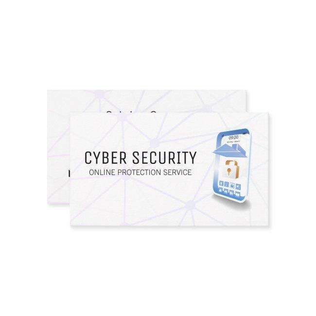 Security Mobile Tech | Network