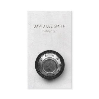 Security - safe box - Security system