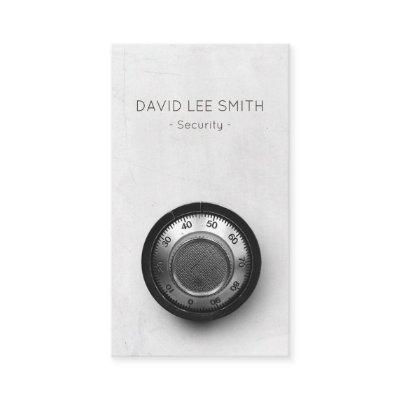 Security - safe box - Security system