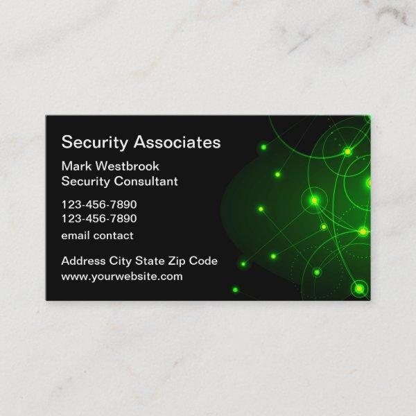 Security Services Techno