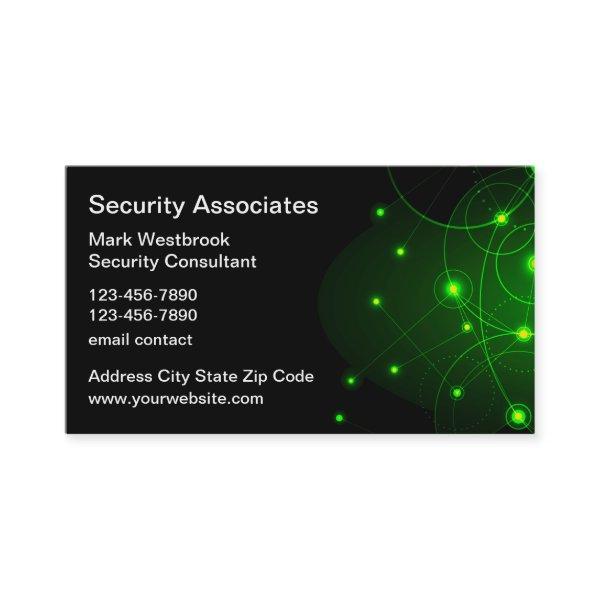 Security Services Techno