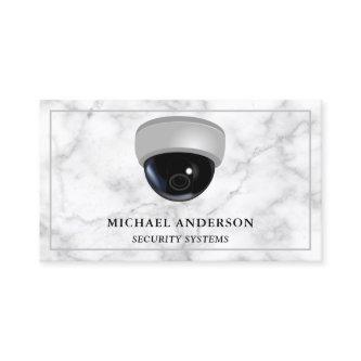 Security Solutions Surveillance System CCTV Camera