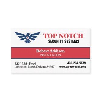 Security Systems