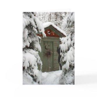 SENDING "WARM" HOLIDAY WISHES TO YOU