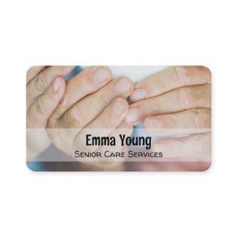Senior Care Caregiver