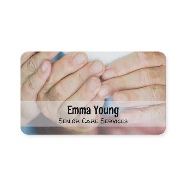Senior Care Caregiver