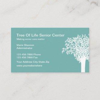 Senior Care Services