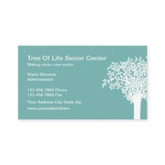 Senior Care Services