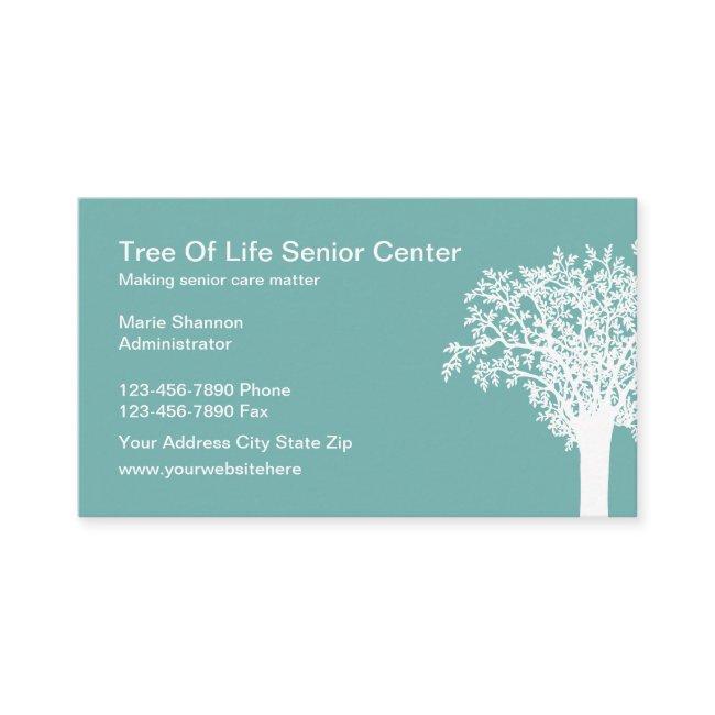 Senior Care Services