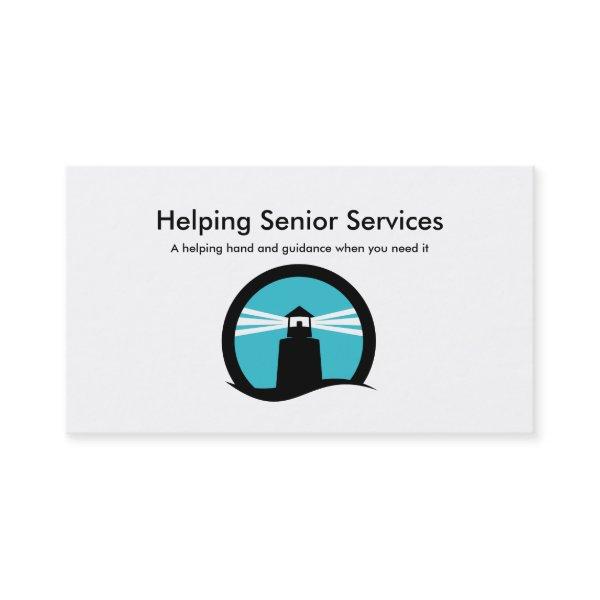 Senior Companion Services