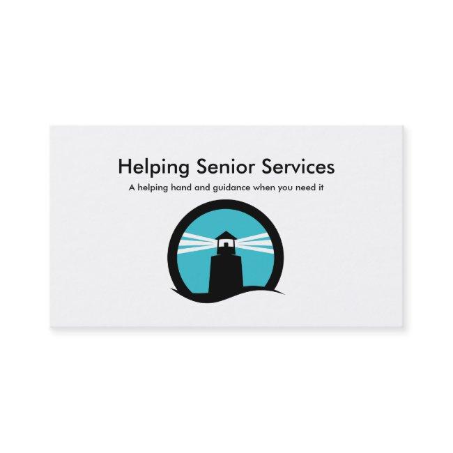 Senior Companion Services