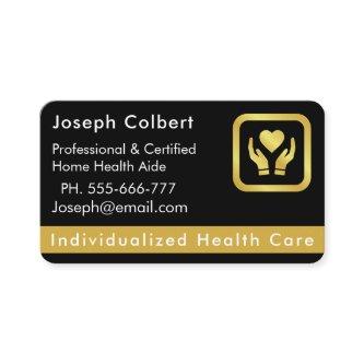 Senior Home Care Caregiver