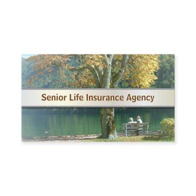 Senior Life Insurance  v2