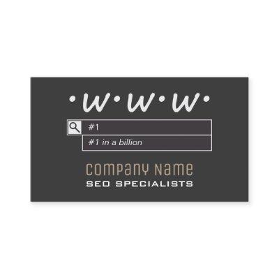 SEO Consultants