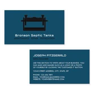 Septic Tank, Septic Company, Septic Engineer