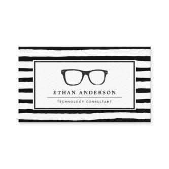 Serious Spectacles | Funny Tech Theme