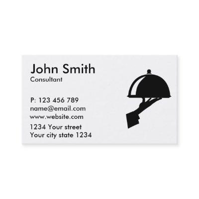 Server waiter