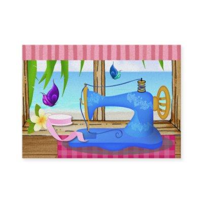 Sewing