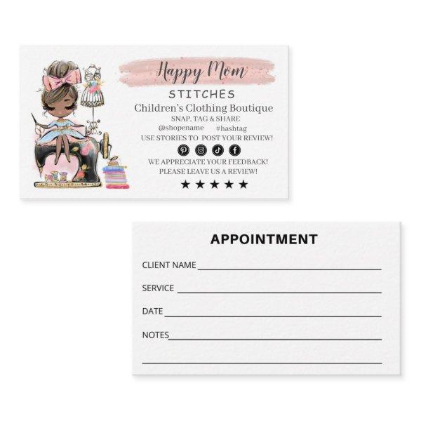Sewing  Fashion Designer