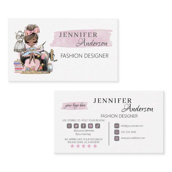 Sewing  Fashion Designer