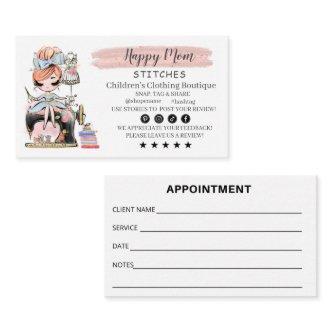 Sewing  Fashion Designer