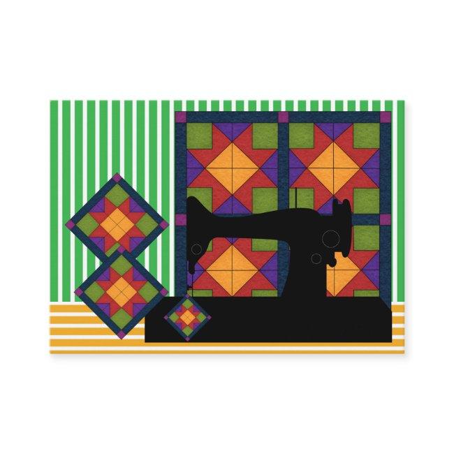 Sewing / Fashion / Seamstress - SRF