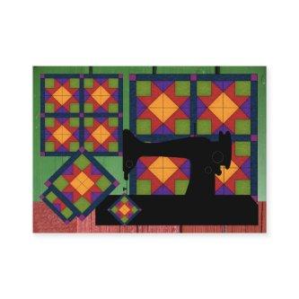 Sewing / Fashion / Seamstress - SRF