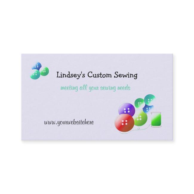 Sewing Notions
