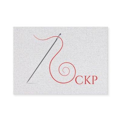 Sewing Seamstress Designer