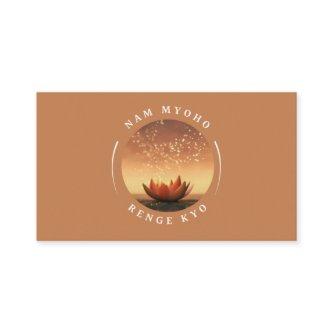 SGI Buddhist