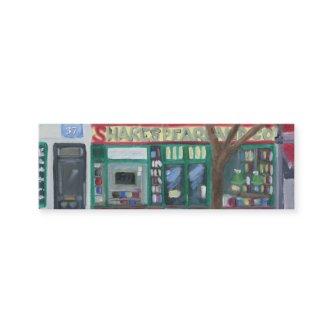 Shakespeare and Company:PARIS Mini