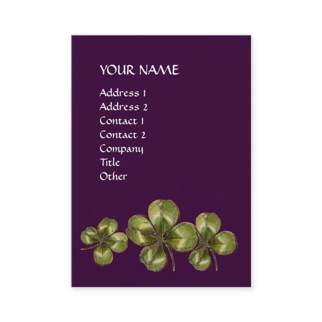 SHAMROCK