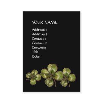 SHAMROCK