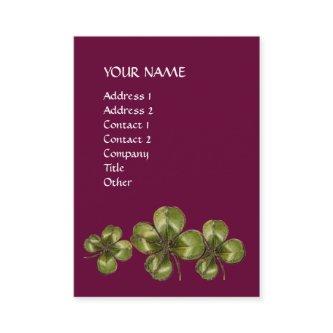SHAMROCK