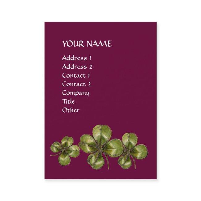 SHAMROCK