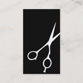 Shears Barber/Cosmetologist  (Black)