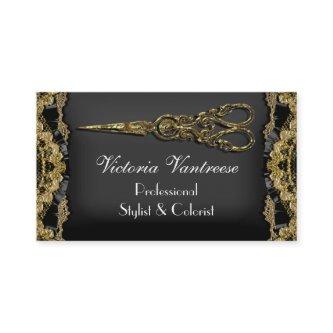 Sheer Hazelhurst Scissor 3.5" x 2" Elegant