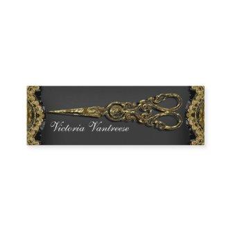 Sheer Hazelhurst Scissor Skinny