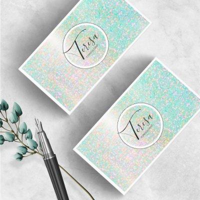 Shining Mosaic Tiles Pastels ID565