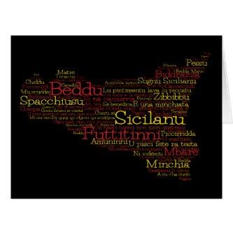 Sicily Map