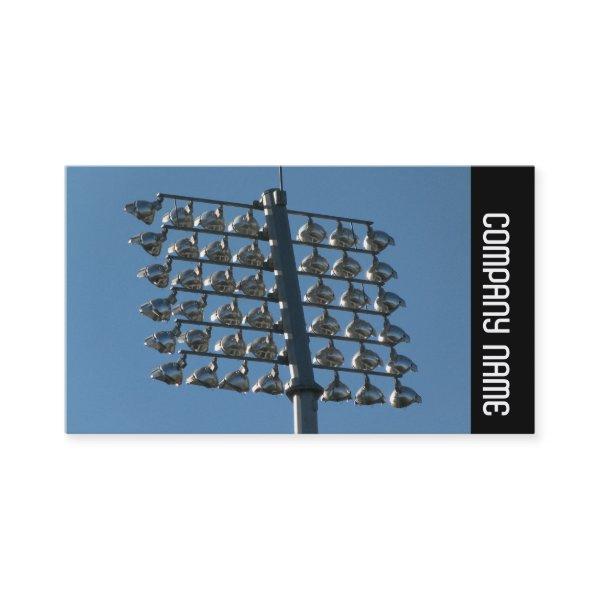 Side Band - Flood Lights