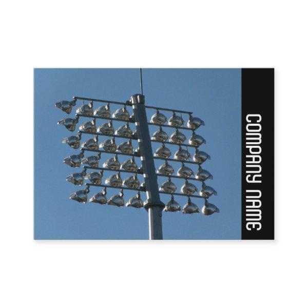 Side Band - Flood Lights