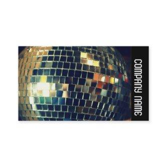 Side Band -  Mirror Ball