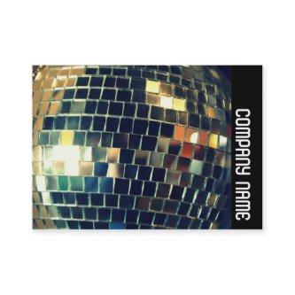 Side Band - Mirror Ball