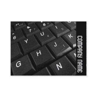 Side Band - Notebook Keyboard 02