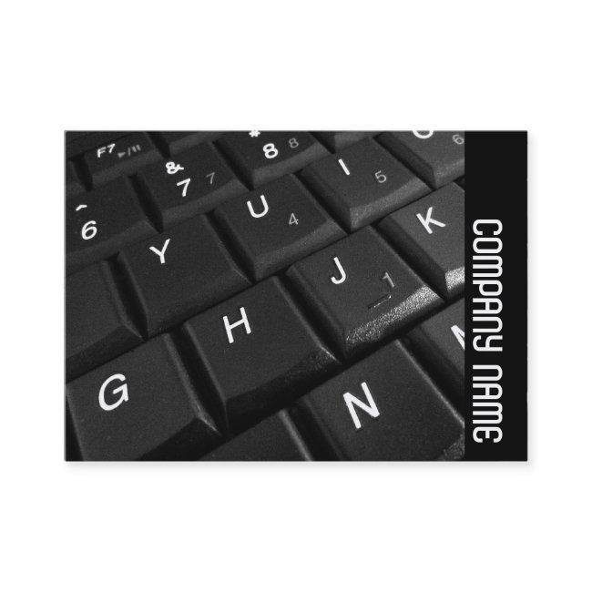 Side Band - Notebook Keyboard 02
